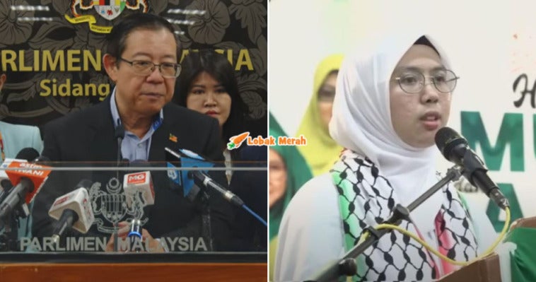MP kepala batas