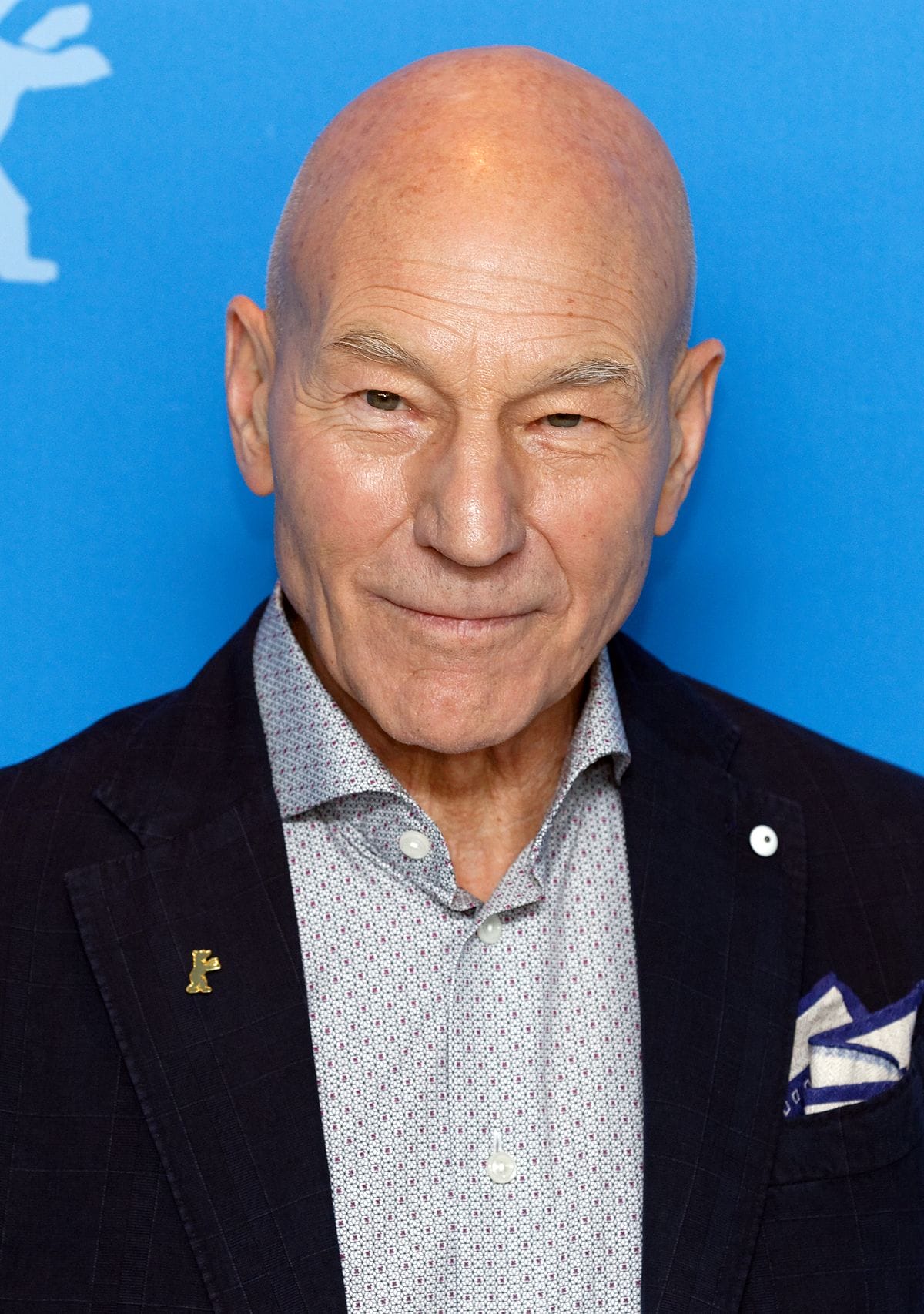 Patrick Stewart Photo Call Logan Berlinale 2017 cropped