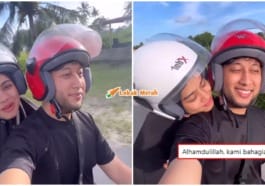 alif aisyah bahagia kami bahagia