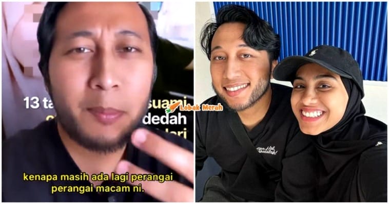 Alif Teega Sembang Tegur Orang Curang Tapi Diaaaa