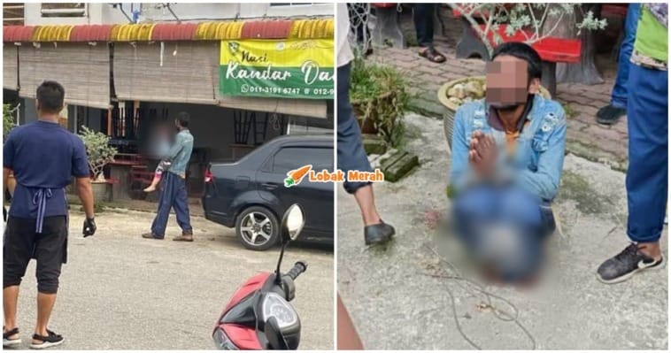 Anak Diculik Warga Nepal