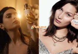 Bella Hadid Model Israel