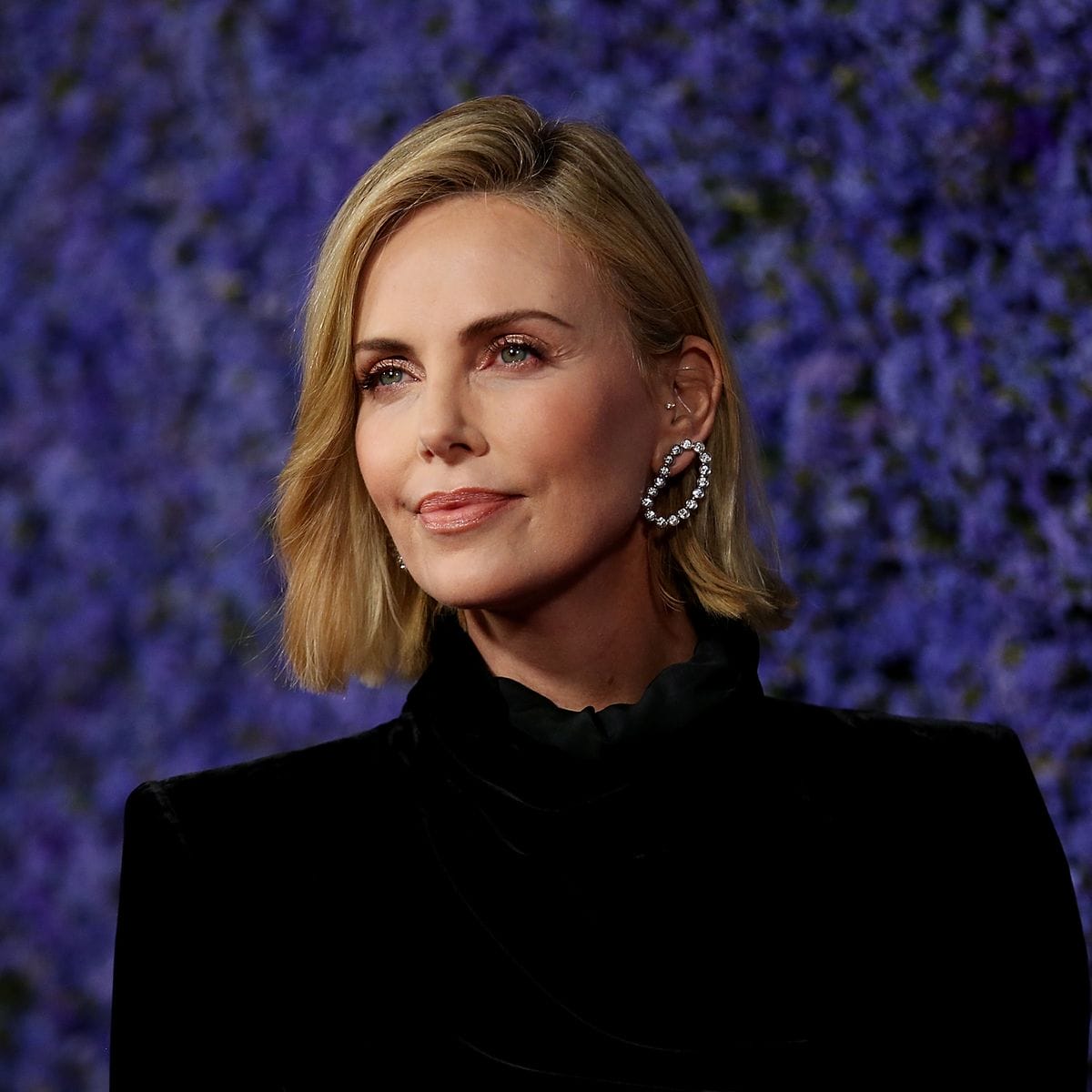 charlize theron attends carusos palisades village opening news photo 1690823523