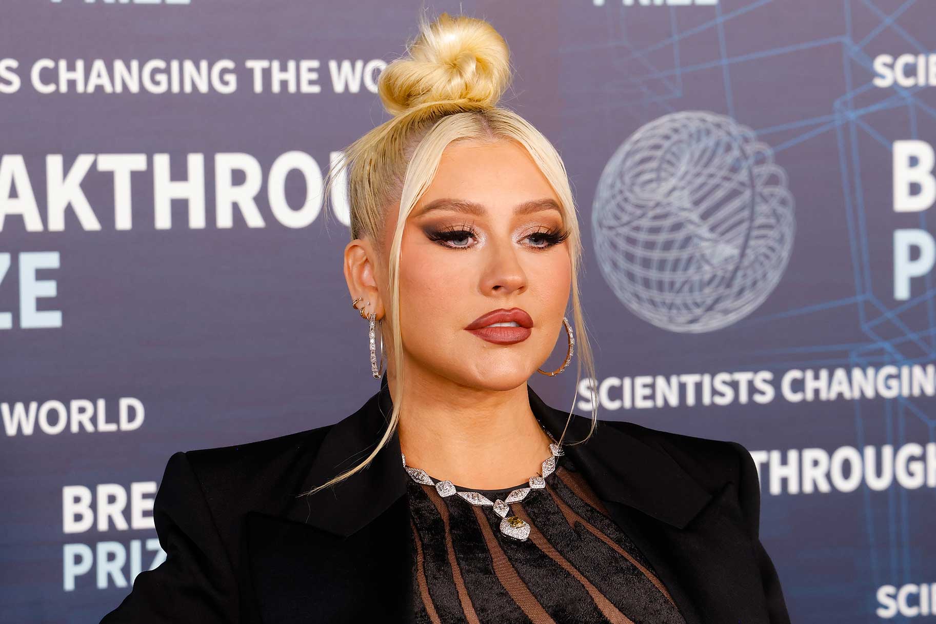 christina aguilera 2