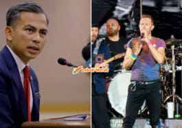 Coldplay Kill Switch