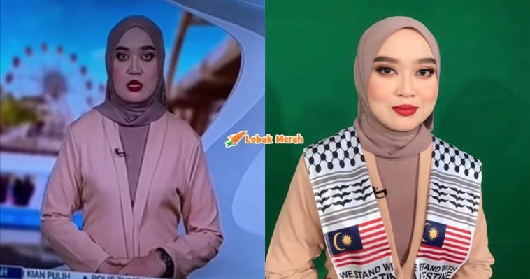 F1 Penyampai Berita Rtm