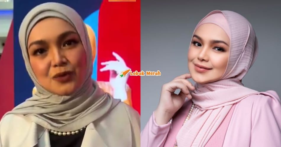 F3 Nama Panggilan Siti Nurhaliza