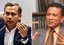 Fahmi Fadzil Jkom