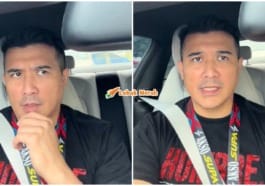 ft aaron aziz tegur parents