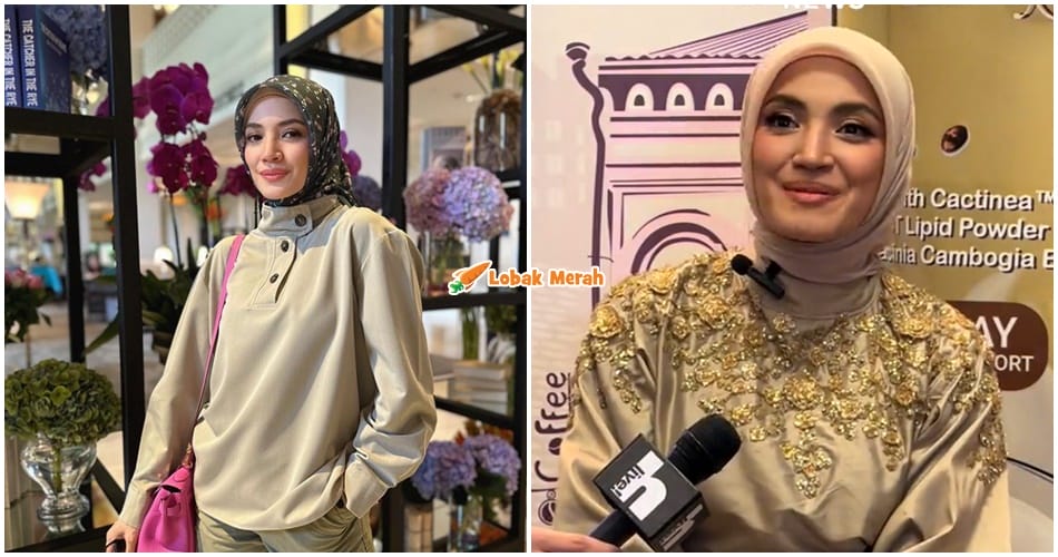 ft fazura respon isu clubbing