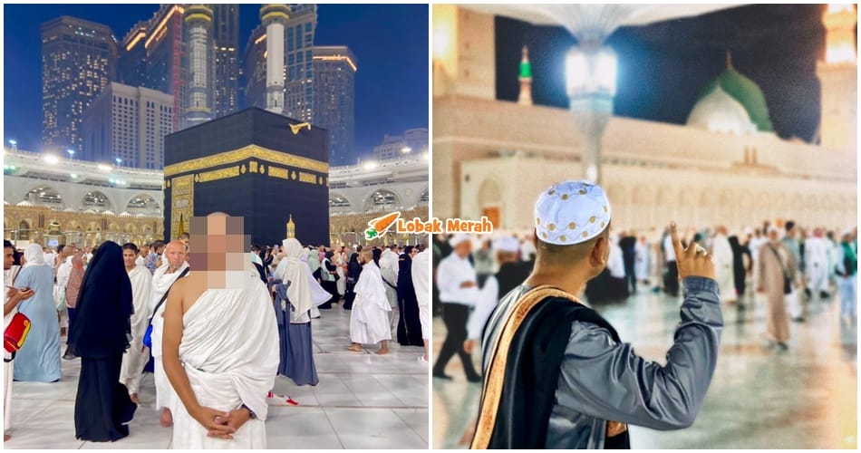 ft jemaah umrah