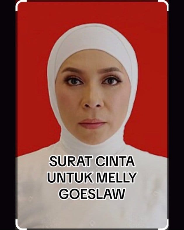 g d i dibongkar mantan istri ini 8 kronolgi melly goeslaw yang dituding pernah jadi selingkuhan polisi melly goeslaw 20231113 001 non fotografer kly