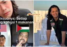 hazeman huzir serba salah makan
