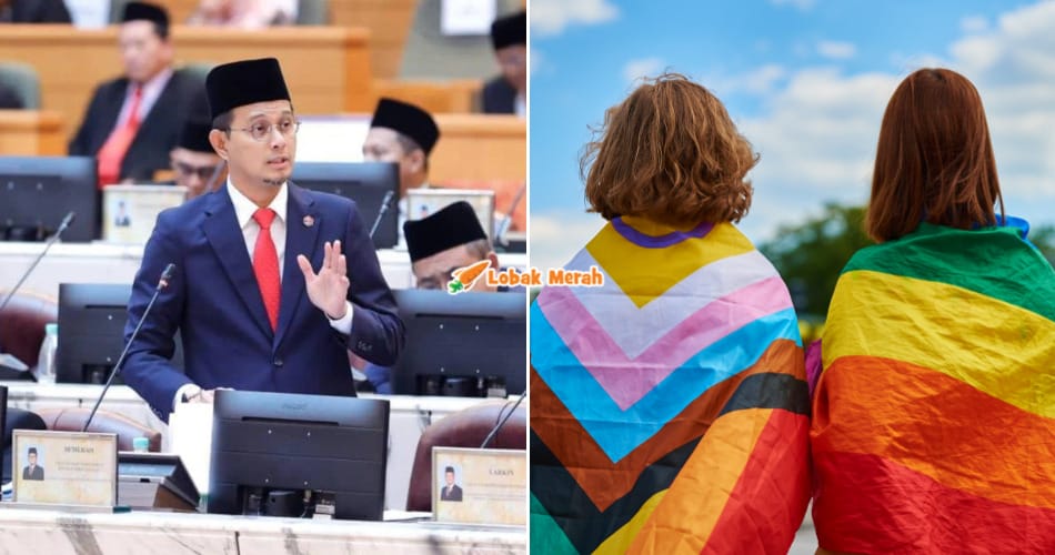 lgbt johor