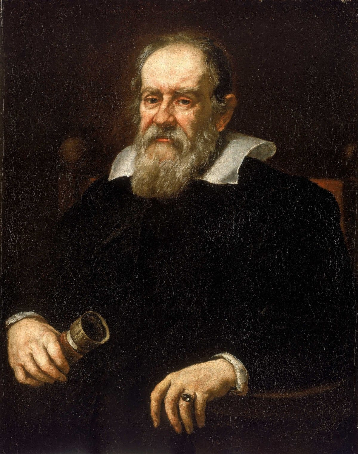 Lossy Page1 1200Px Galileo Galilei 1564 1642 Rmg Bhc2700.Tiff