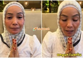 makcik kemboja tmj