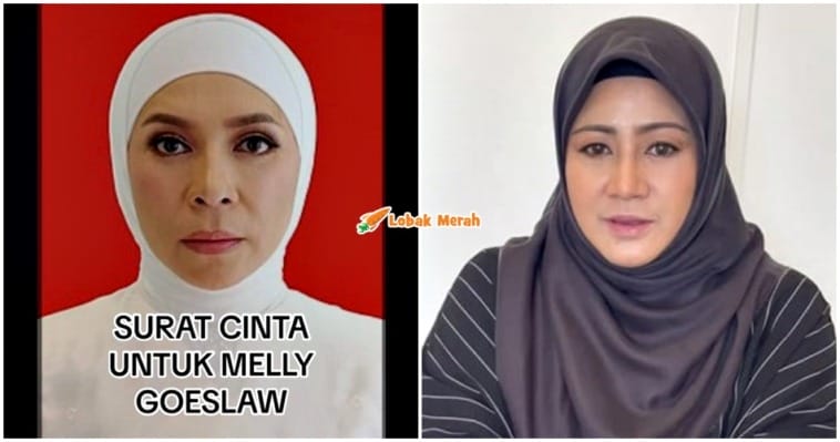 Melly Goeslaw Penyondol