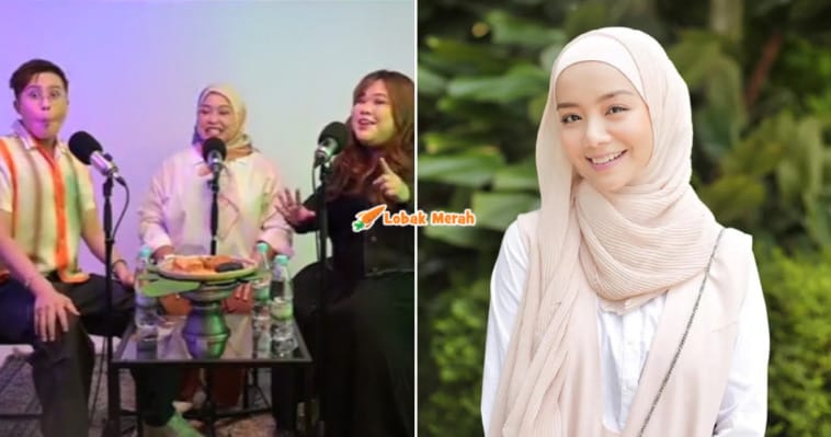 Mira Filzah Podcast