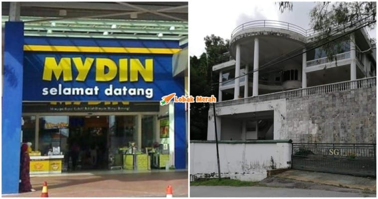 mydin 11