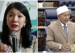 poligami wanita kahwin lewat