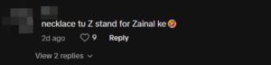Rantai Z Fyna