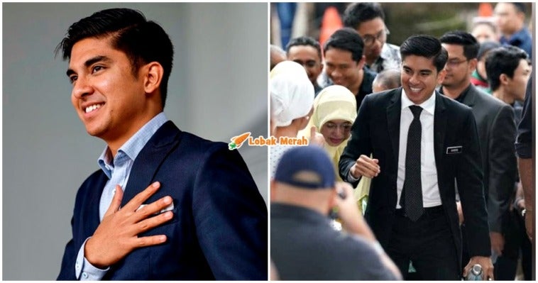 Saddiq Kena Sebatan Penjara