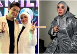 shila amzah kalah family duo sebab kifarah
