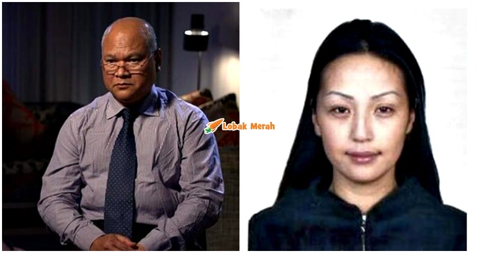 sirul azhar mohon maaf keluarga altantuya