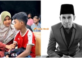 Suhaimi Saad Meninggal Dunia