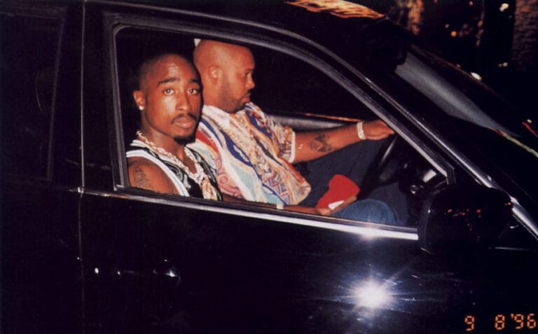 2Pac Shakur Tupac Last Photo Suge Knight Las Vegas September 7 1996 768X477 1