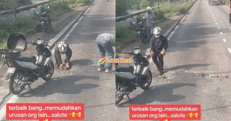 3Lubang