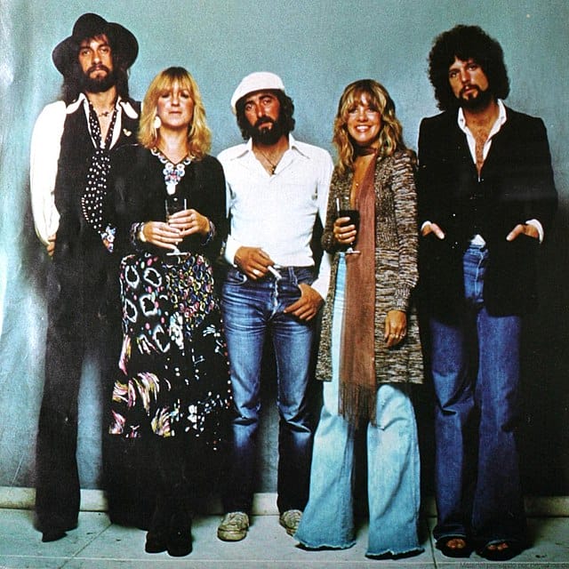 640px Fleetwood Mac Billboard 1977