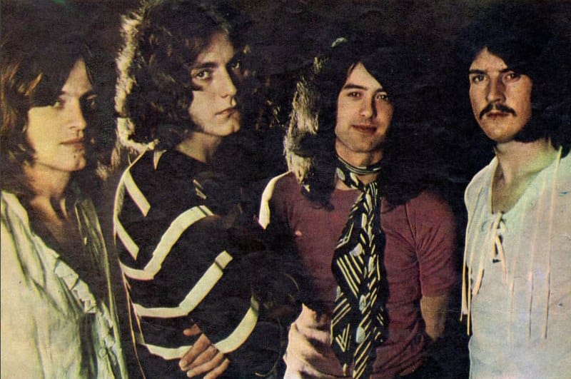 Ledzeppelin revistapelo