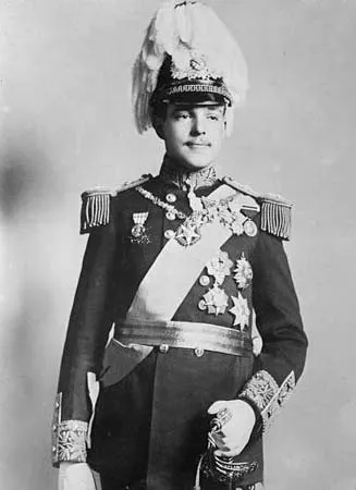 Manuel Ii 1910.Jpg