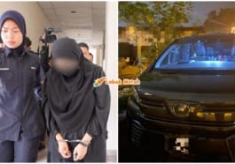 Abai Anak Dalam Kereta