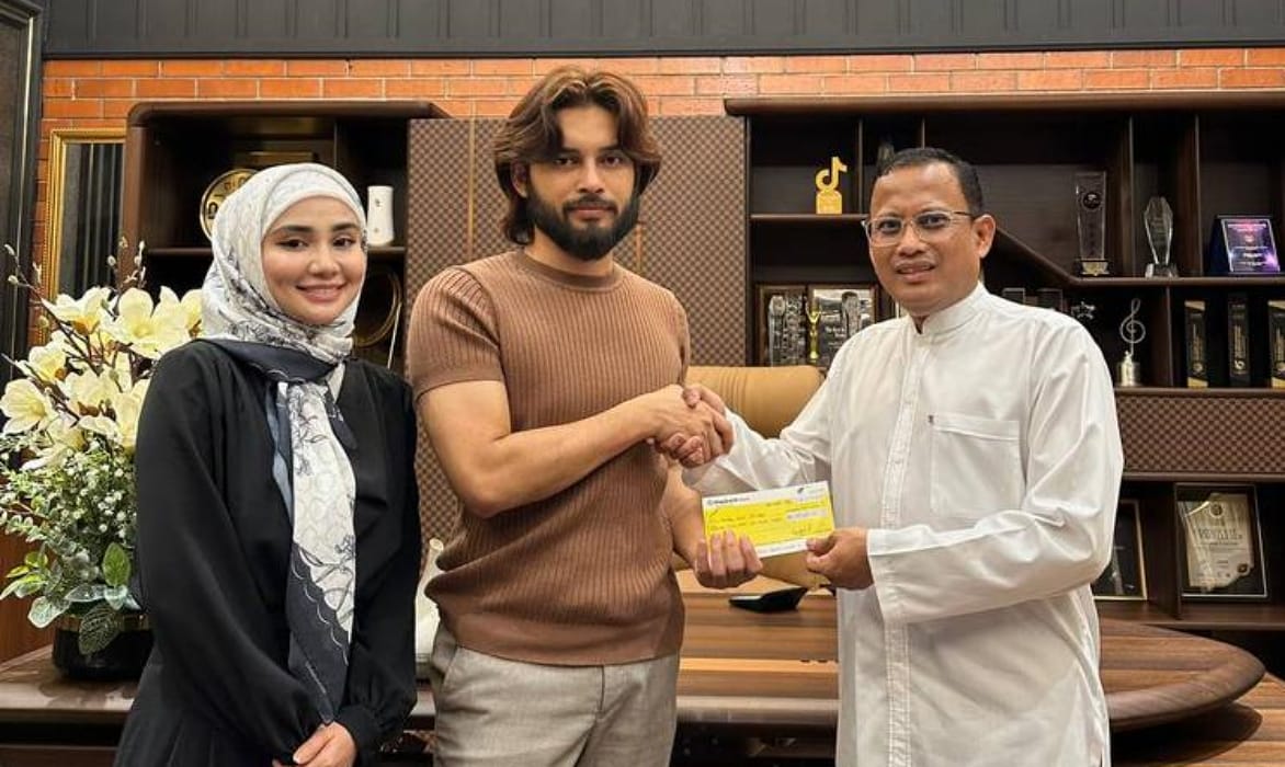 aeril wawa zakat