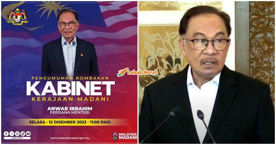 Anwar Ibrahim