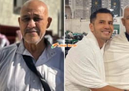 bapa mertua aliff syukri