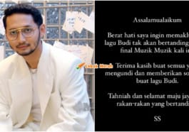 Sufian Suhaimi