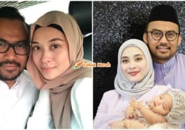 Datuk Red Adira Bercerai