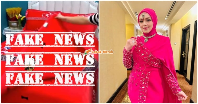 ft TokTi marah peniaga scam