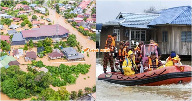 ft nadma keluar amaran