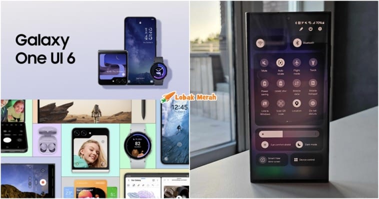 Ft One Ui 6 Samsung New