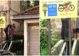Ft Saksi Buat Lakonan Semula