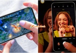 Ft Samsung S23 Fe