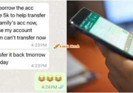 Ft Scam Whatsapp
