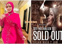 ft tiket konsert tokti sold out