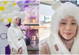 ft vivy yusof bagi staf cuti