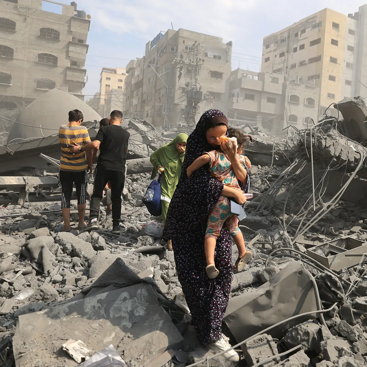 Gaza Seige Israel Hamas Palestine Gettyimages 1715074100.Jpg