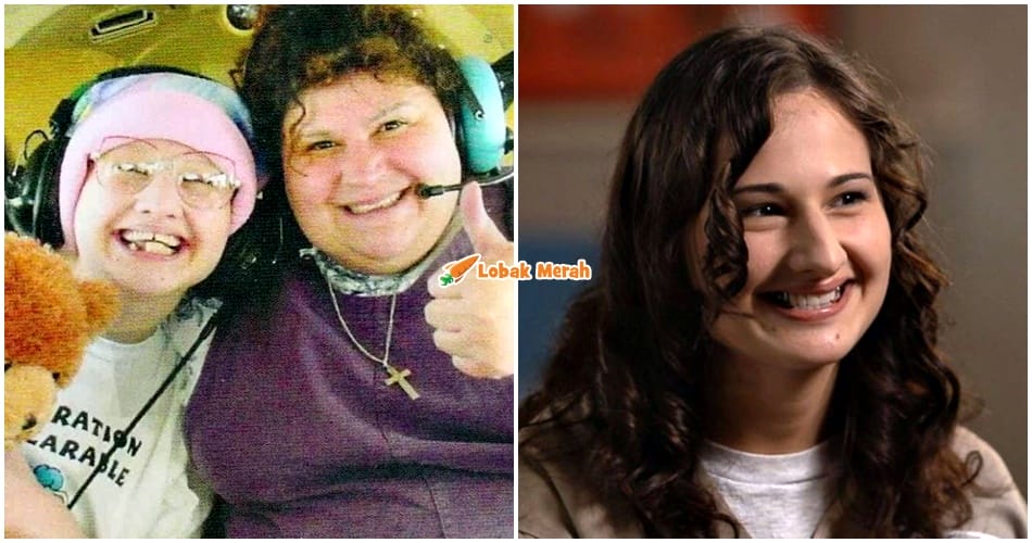 gypsy rose blanchard keluar penjara